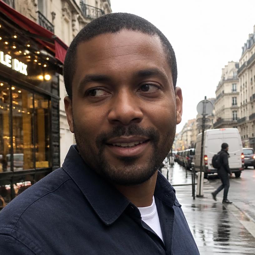 Julien M.