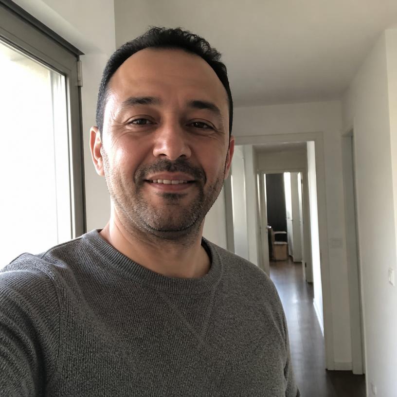 Karim B.